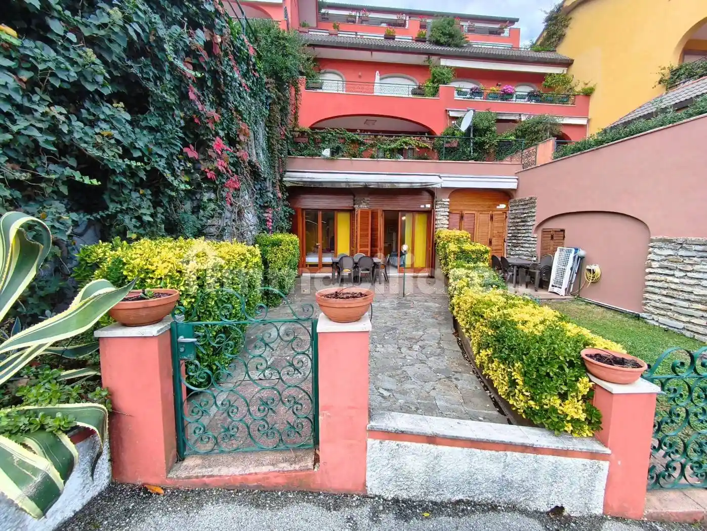 Appartamento in vendita a Rapallo