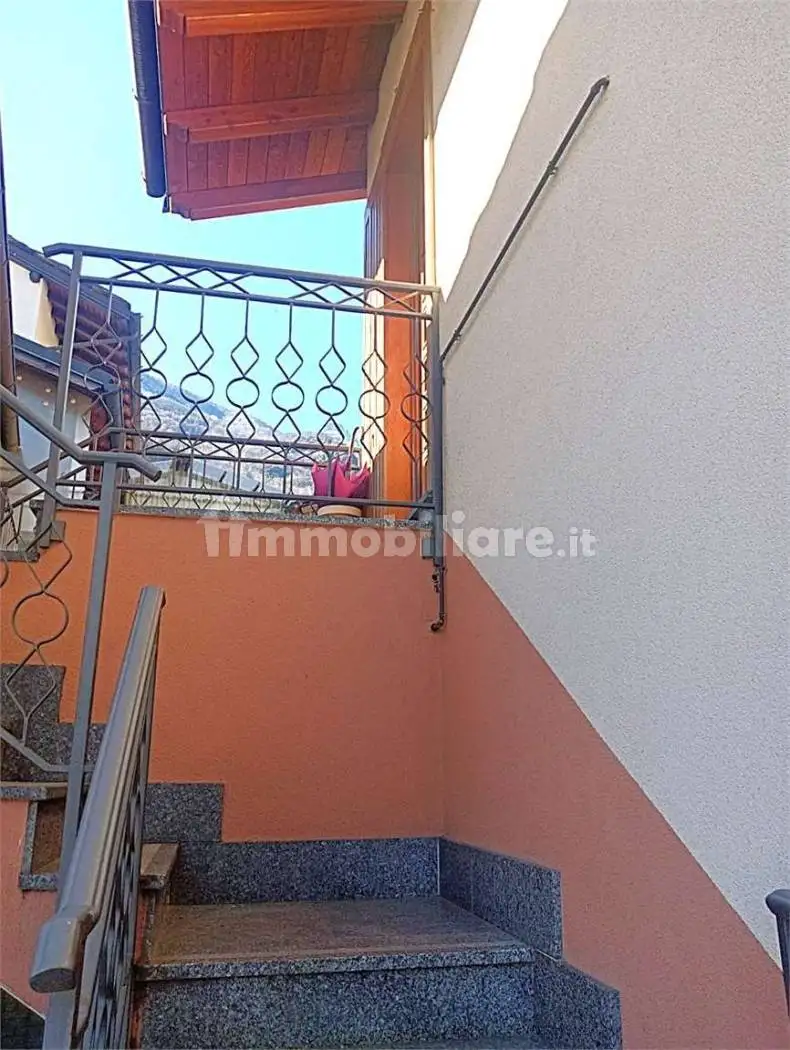 Bilocale via Grand Vert, Grand Vert, Donnas - foto 3