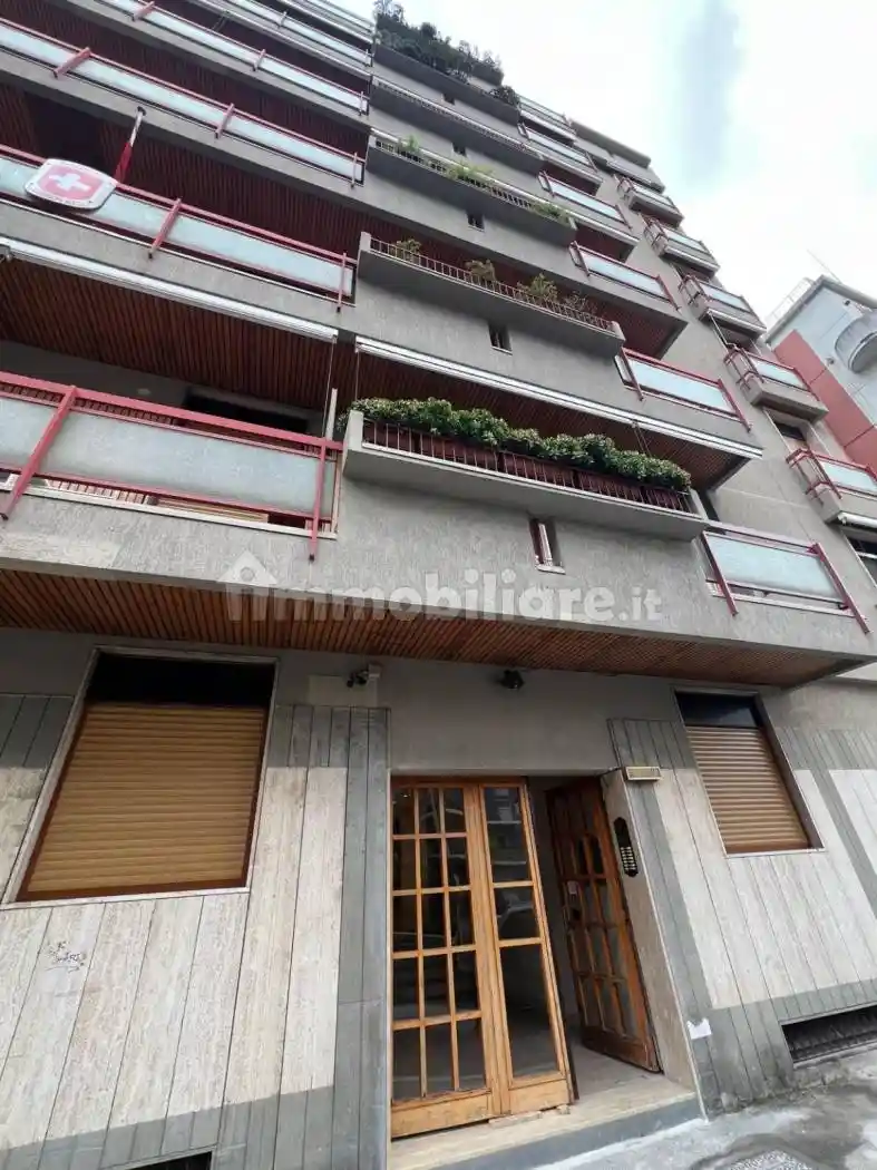 Appartamento in affitto a Bari