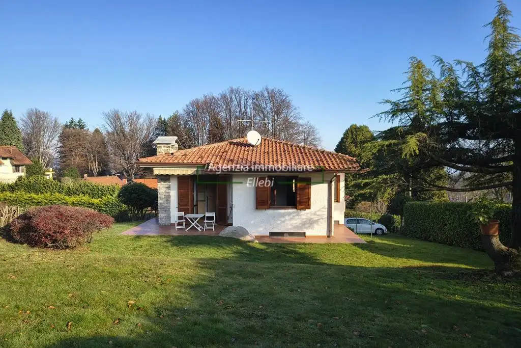 Villa in vendita a Gignese