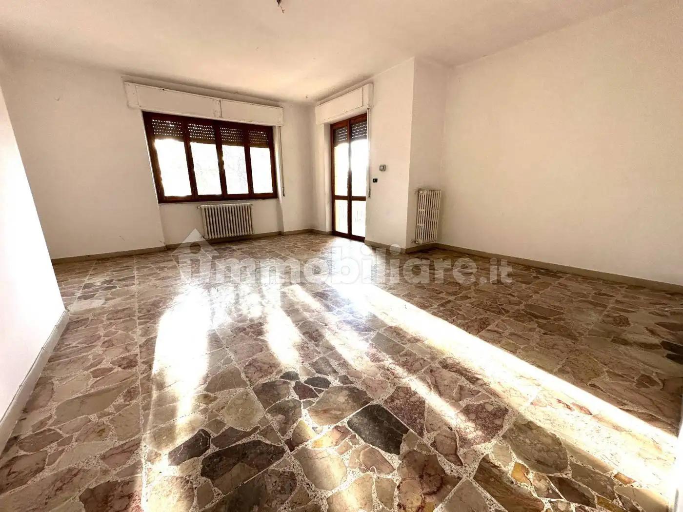 Appartamento in vendita a Nuoro