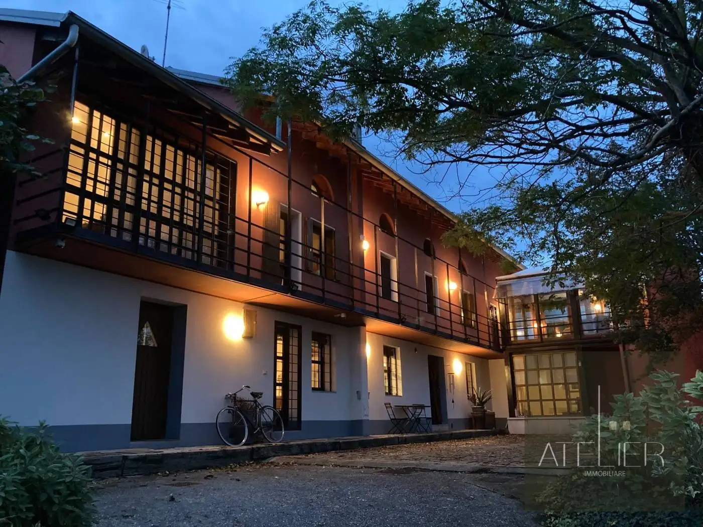 Rustico - Casale in vendita a Cividale del Friuli