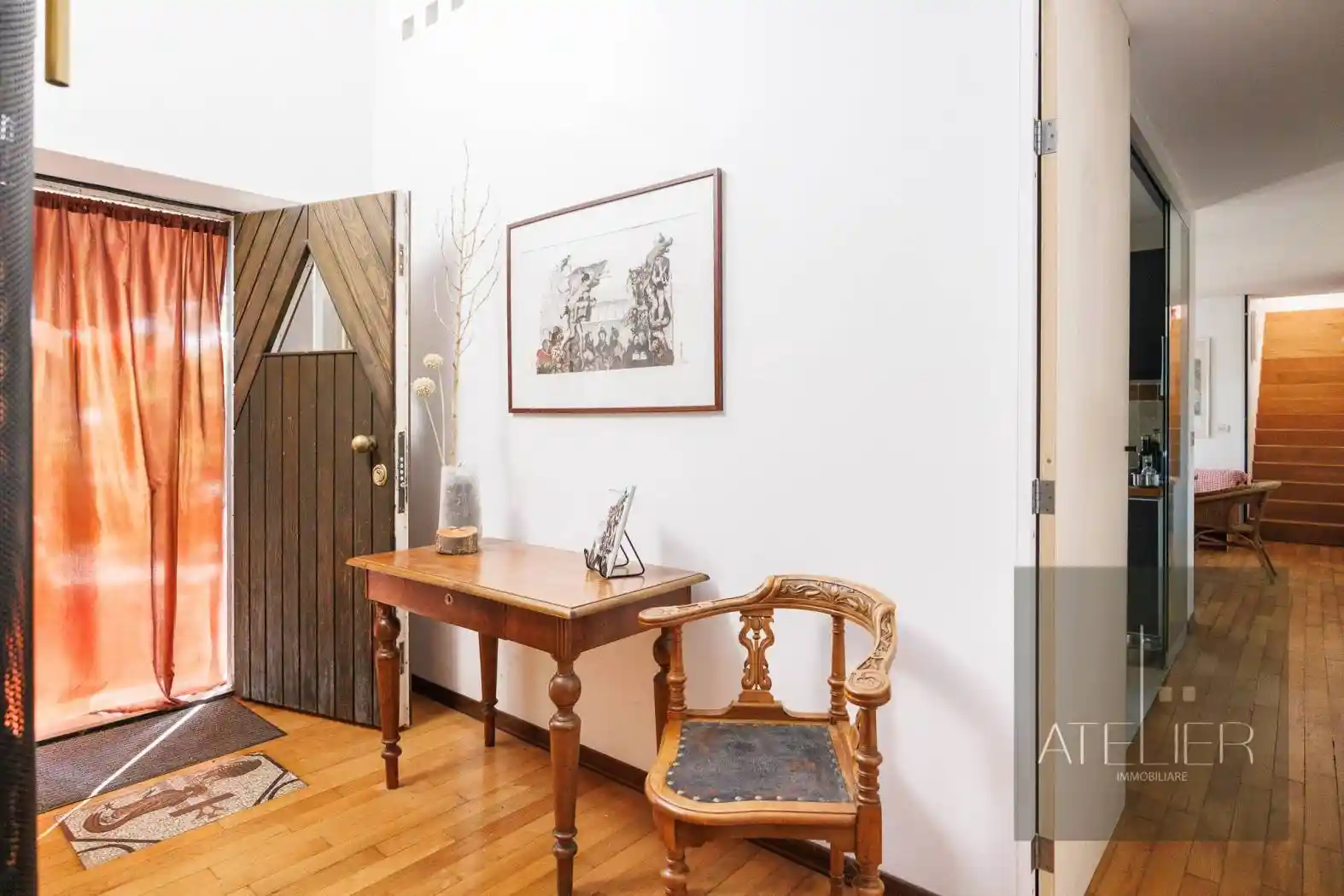 Casale, buono stato, 320 m², Cividale del Friuli - foto 2