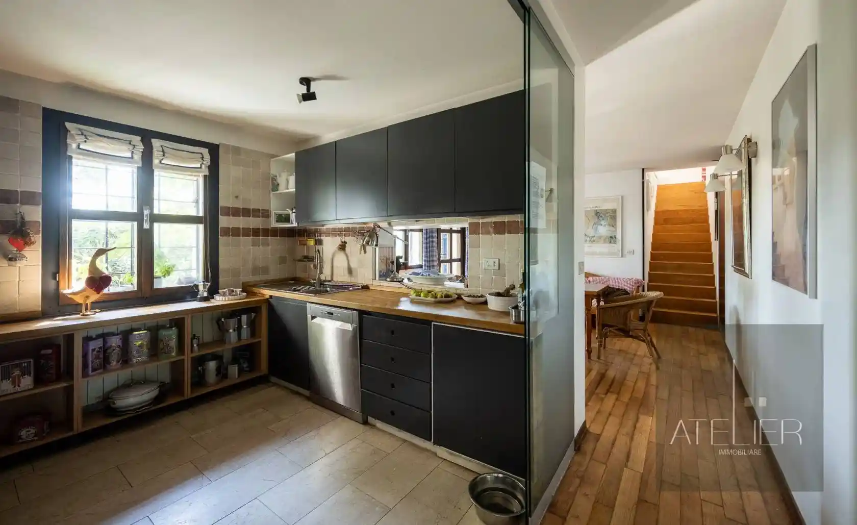 Casale, buono stato, 320 m², Cividale del Friuli - foto 3