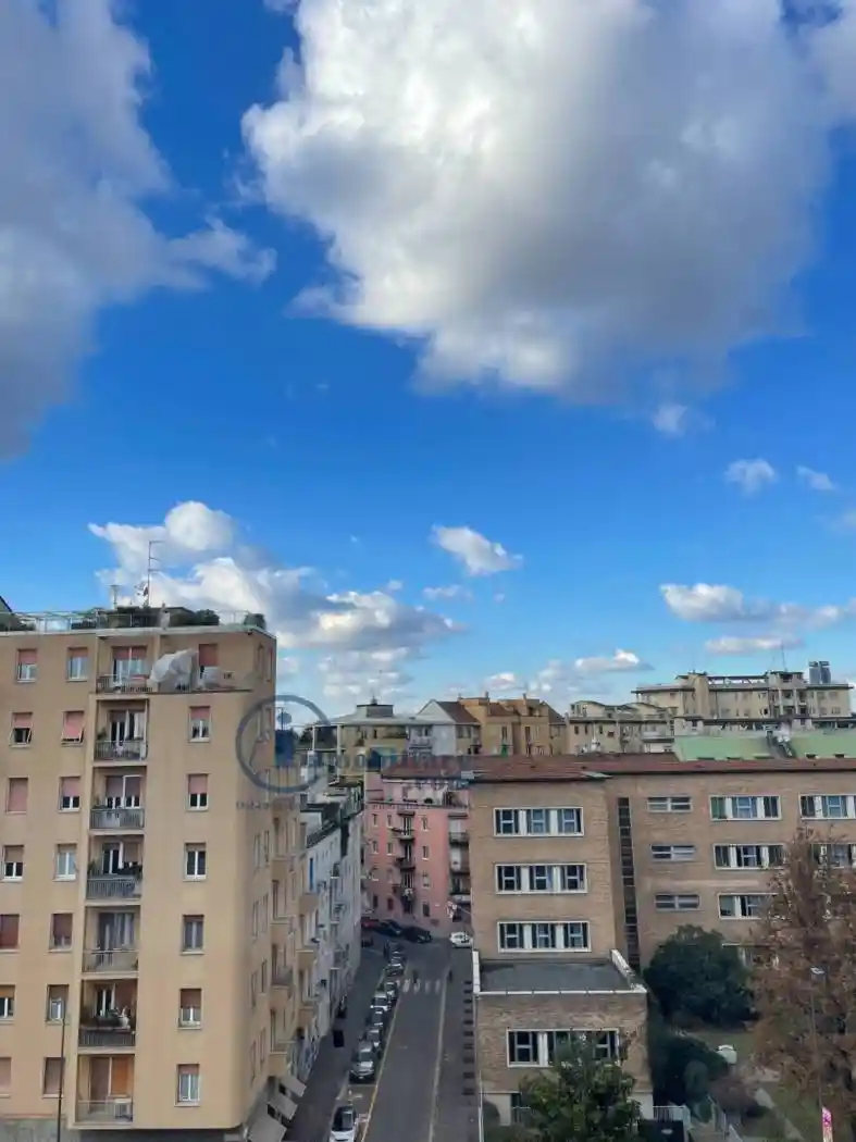 Trilocale piazza Sant'agostino 4, Corso Genova, Milano - foto 2