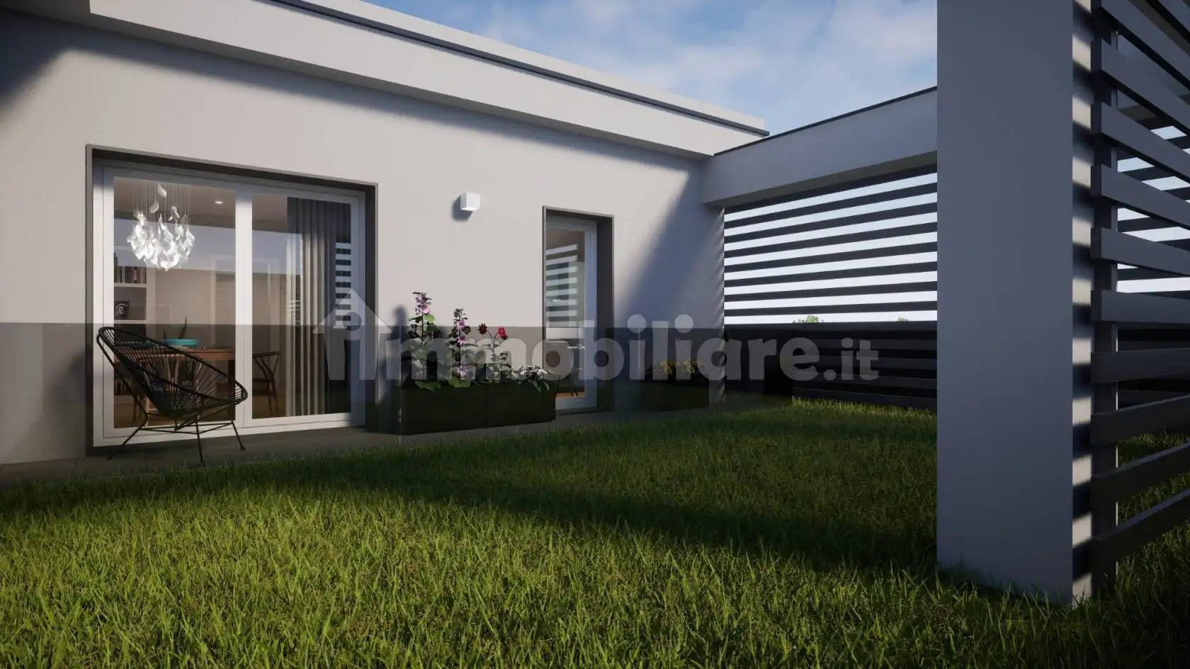 Appartamento via Piero Calamandrei, Crespellano, Valsamoggia - foto 2