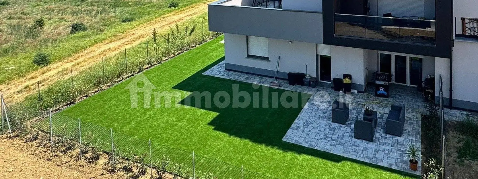 Appartamento via Piero Calamandrei, Crespellano, Valsamoggia - foto 3