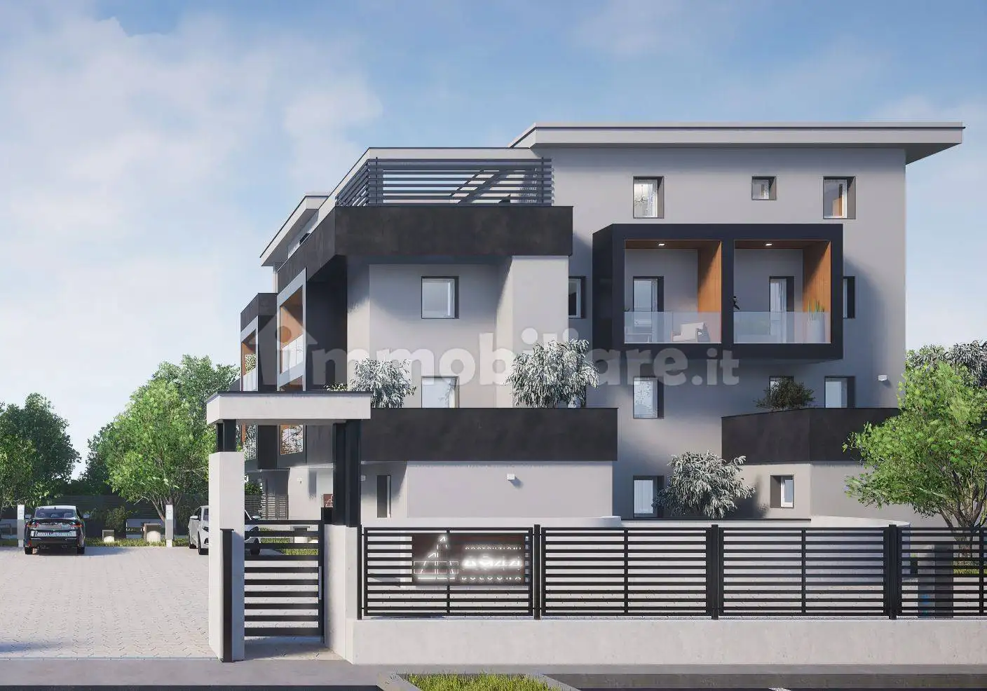 Appartamento via Piero Calamandrei, Crespellano, Valsamoggia - foto 5