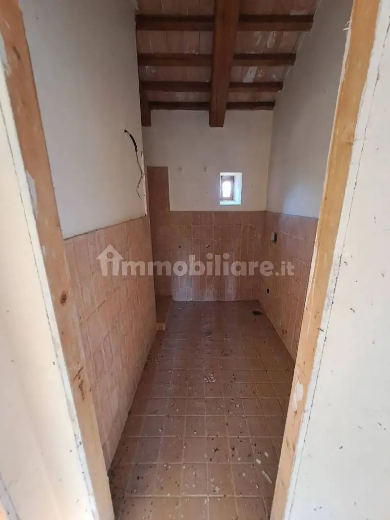 Rustico Strada Comunale da Rapale a Sogna snc, Bucine - foto 2