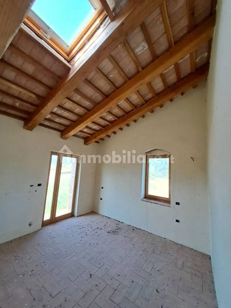 Rustico Strada Comunale da Rapale a Sogna snc, Bucine - foto 4