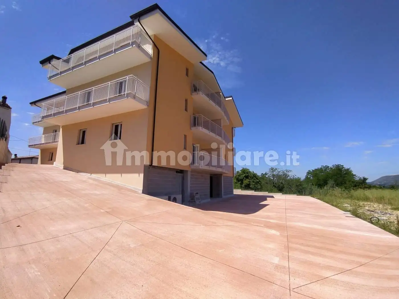 Appartamento in vendita a Veroli