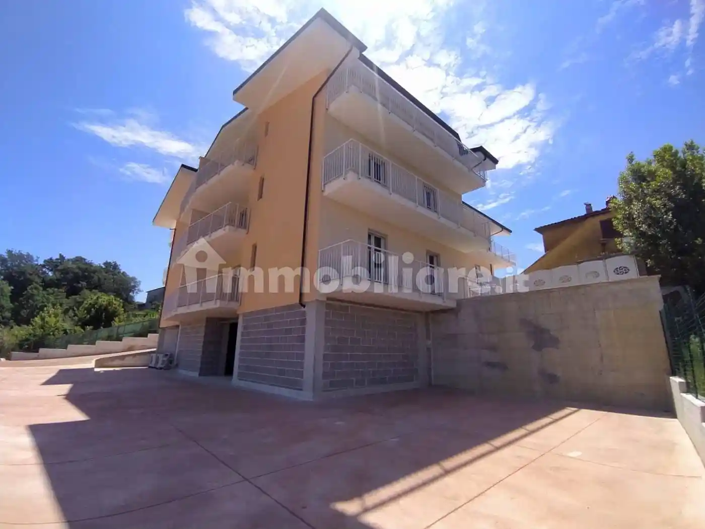 Trilocale via Castelmassimo, Castelmassimo, Veroli - foto 2