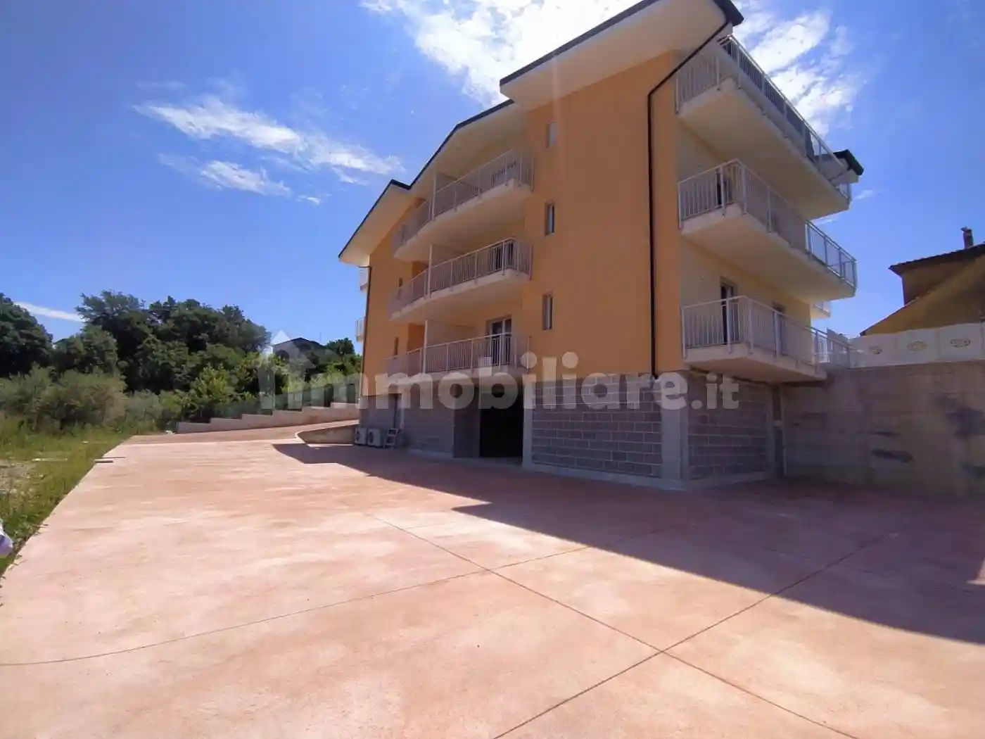 Trilocale via Castelmassimo, Castelmassimo, Veroli - foto 3