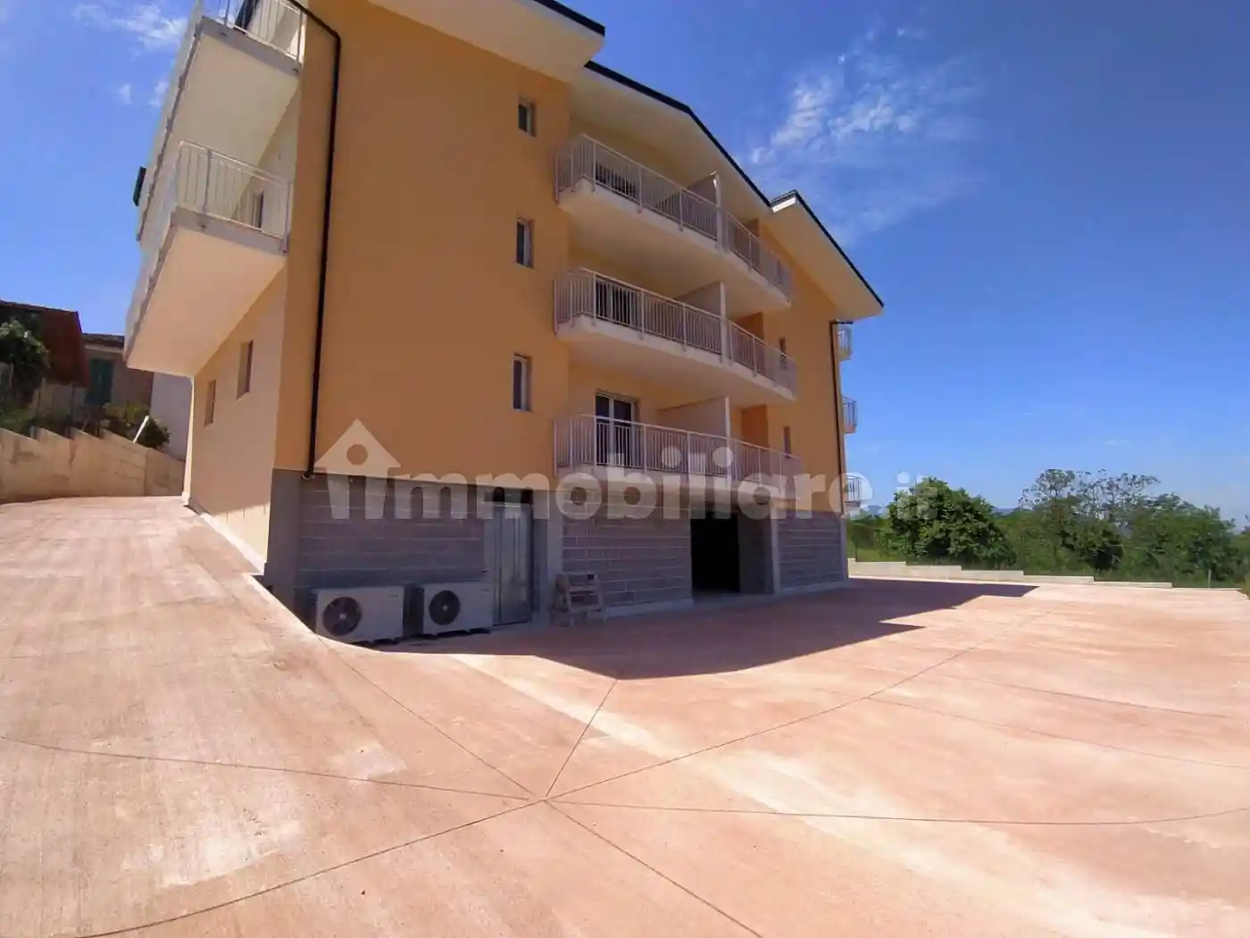 Trilocale via Castelmassimo, Castelmassimo, Veroli - foto 4