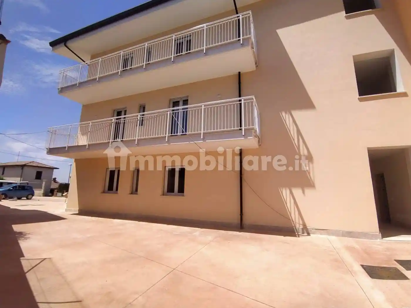 Trilocale via Castelmassimo, Castelmassimo, Veroli - foto 5