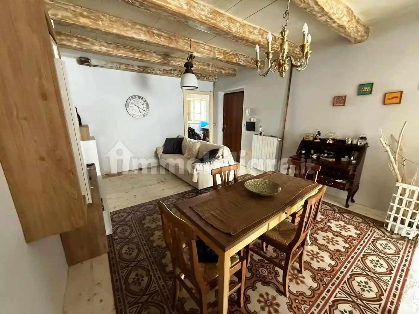 Bilocale via Nizza, Cappuccini, Sassari - foto 2