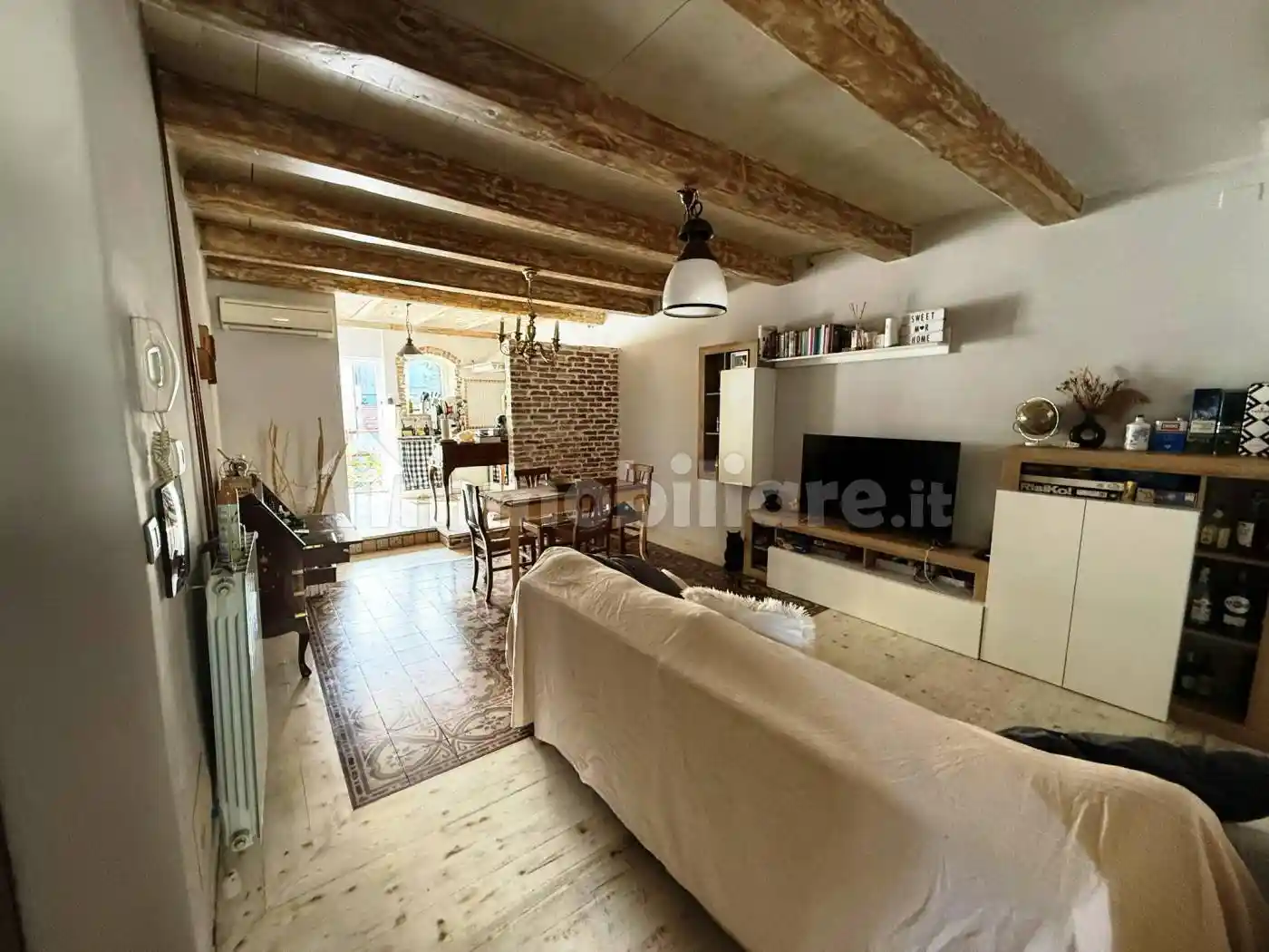 Bilocale via Nizza, Cappuccini, Sassari - foto 3