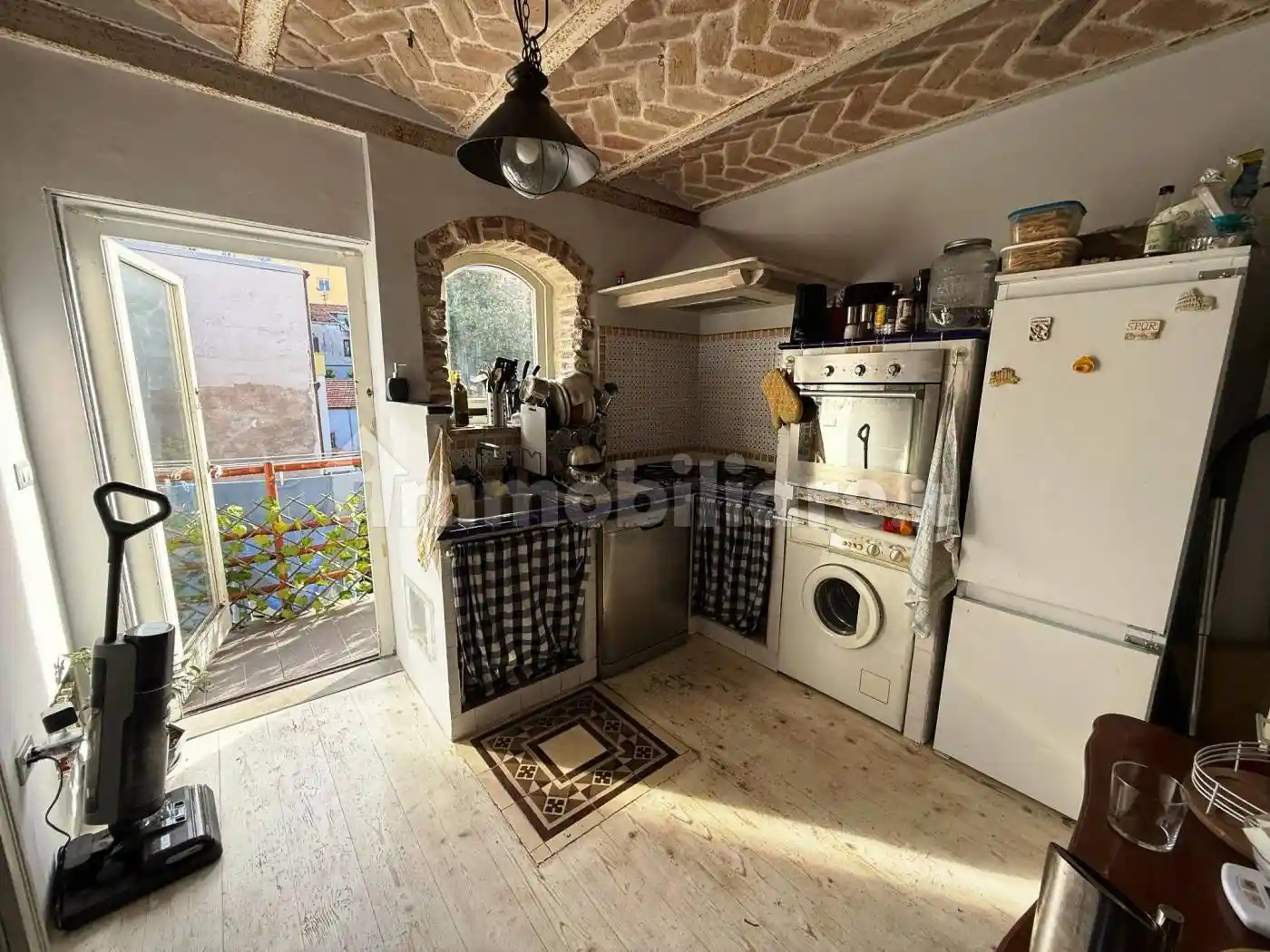 Bilocale via Nizza, Cappuccini, Sassari - foto 4