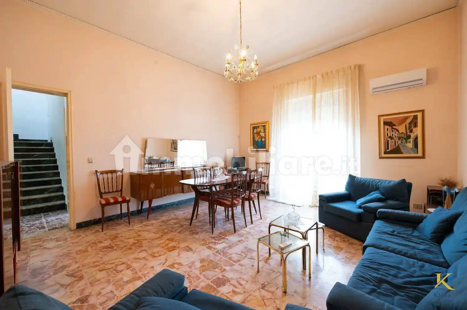 Terratetto unifamiliare via Conte di Torino 150, Centro, Comiso - foto 2