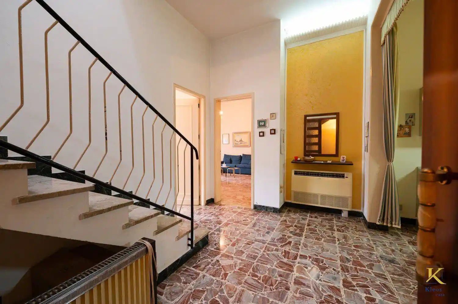 Terratetto unifamiliare via Conte di Torino 150, Centro, Comiso - foto 5