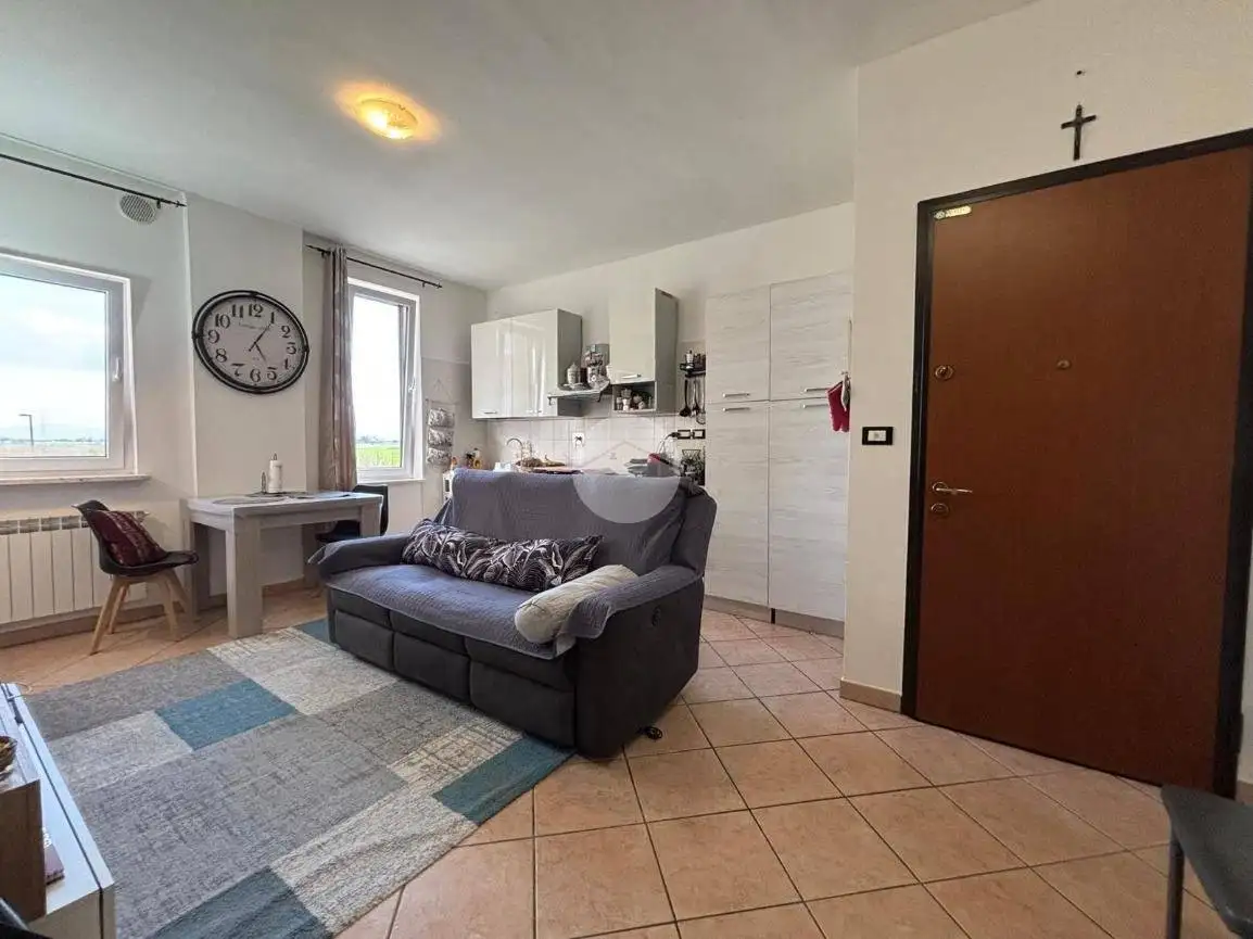 Bilocale via Nino Costa, Centro, Airasca - foto 2