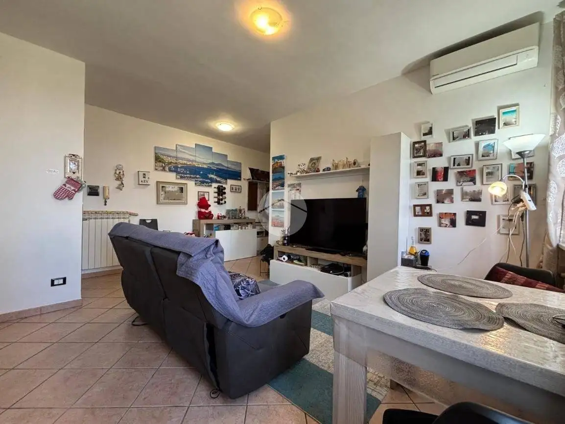 Bilocale via Nino Costa, Centro, Airasca - foto 4