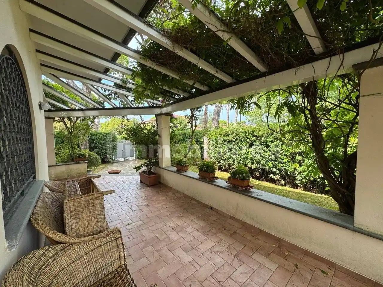 Villa in vendita a Pietrasanta