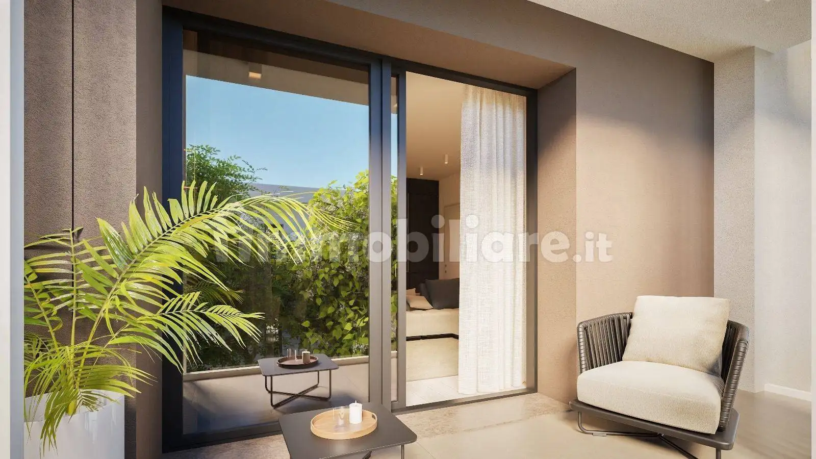 Appartamento in vendita a Santarcangelo di Romagna