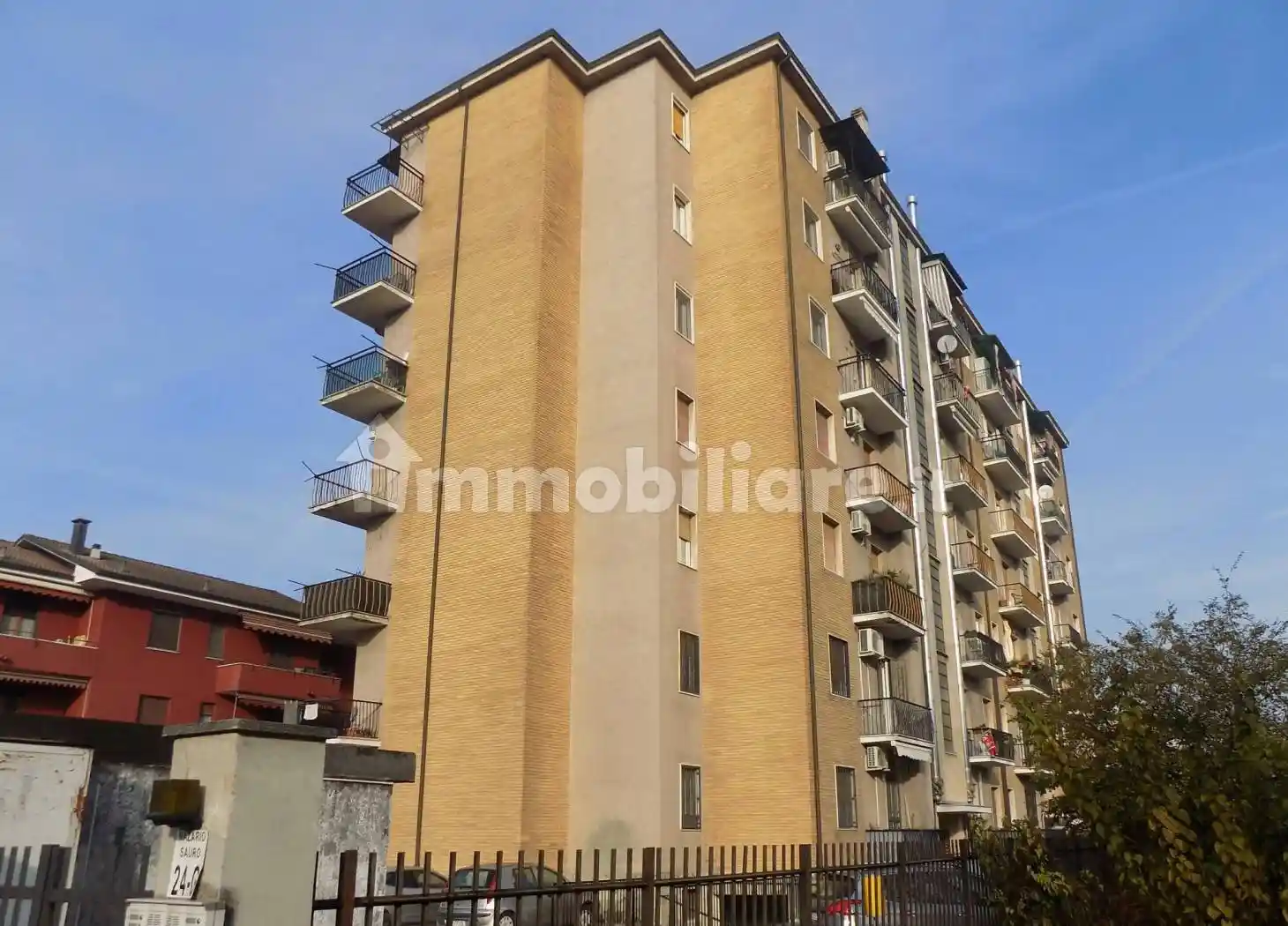 Appartamento in vendita a Brugherio