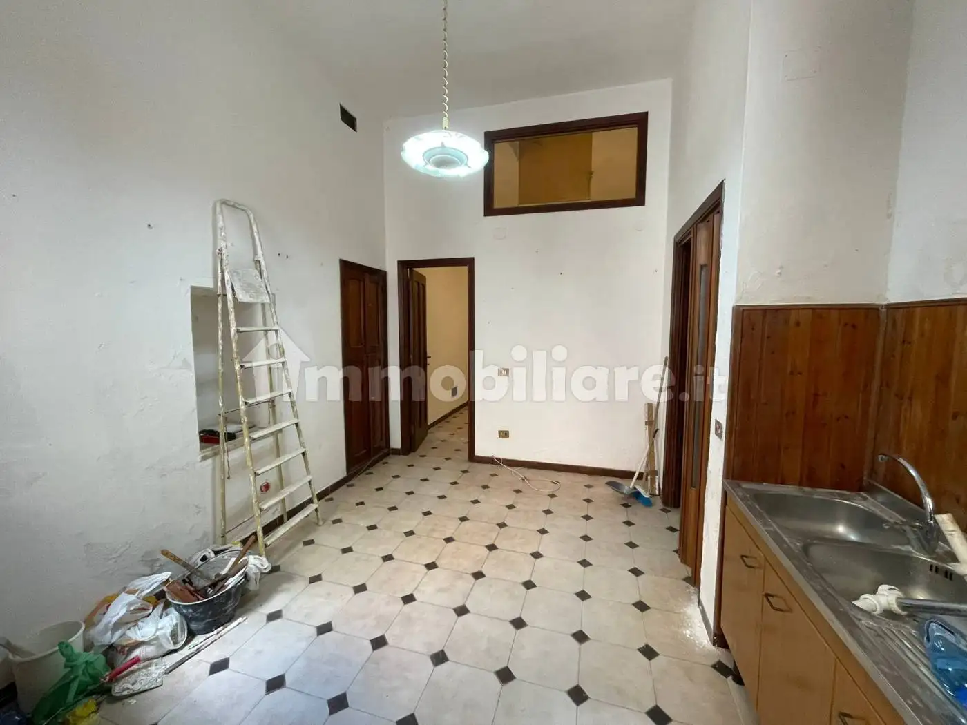 Trilocale via Antonio Gramsci 81, Carloforte - foto 4