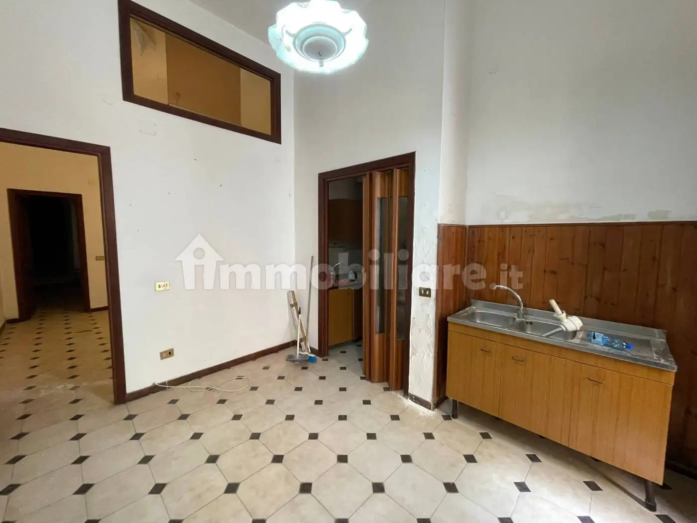 Trilocale via Antonio Gramsci 81, Carloforte - foto 5