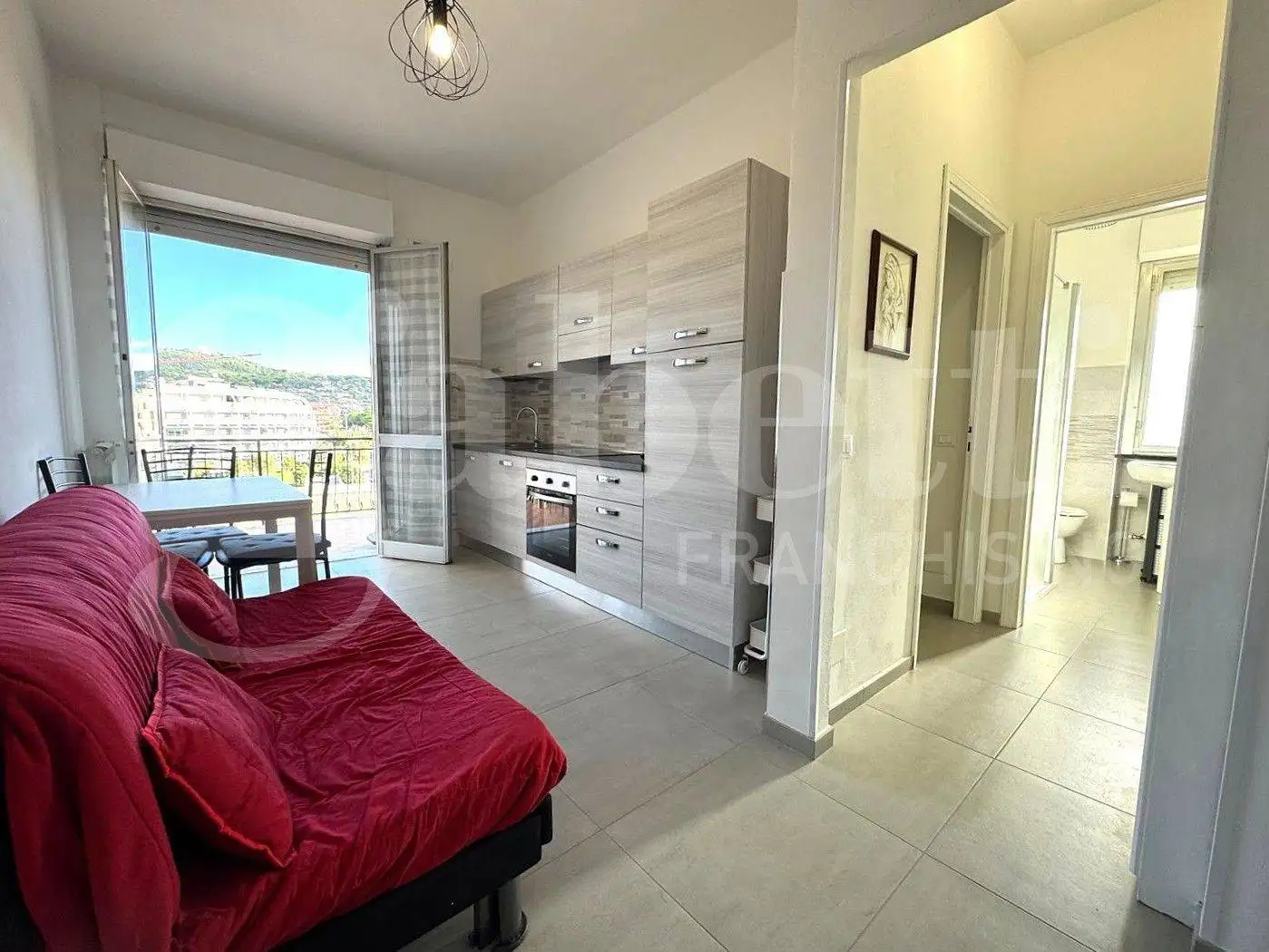 Appartamento in vendita a Andora