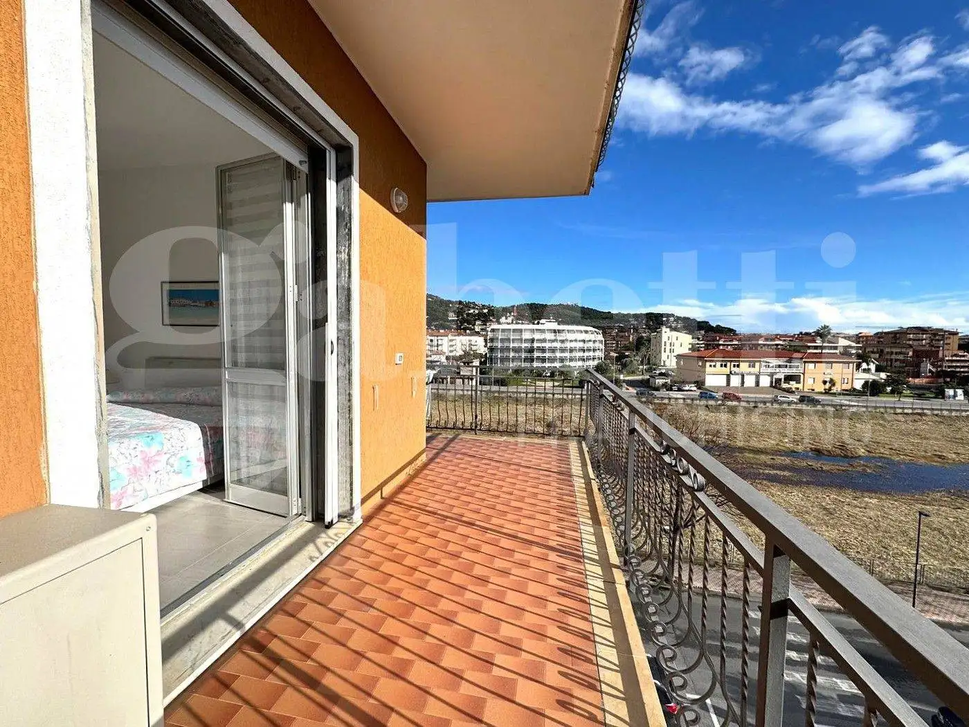 Bilocale via Risogimento , 70, Marina Di Andora, Andora - foto 4