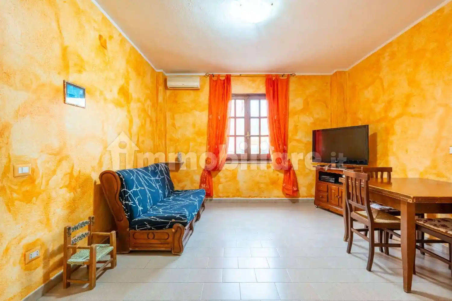 Trilocale via Morosini, Centro, Capoterra - foto 2