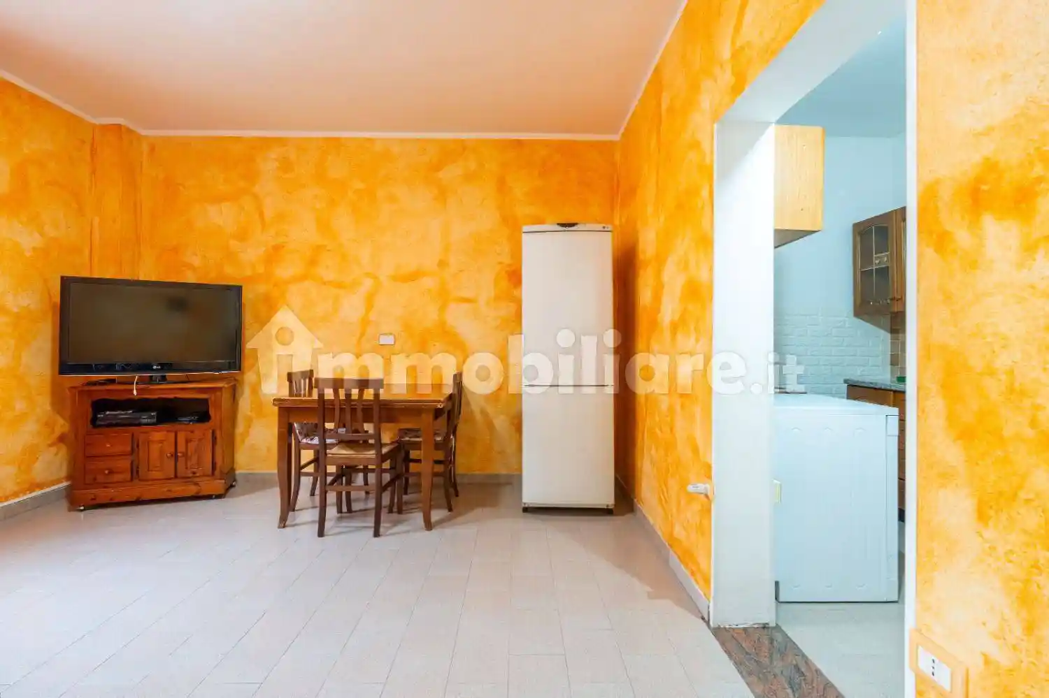 Trilocale via Morosini, Centro, Capoterra - foto 3