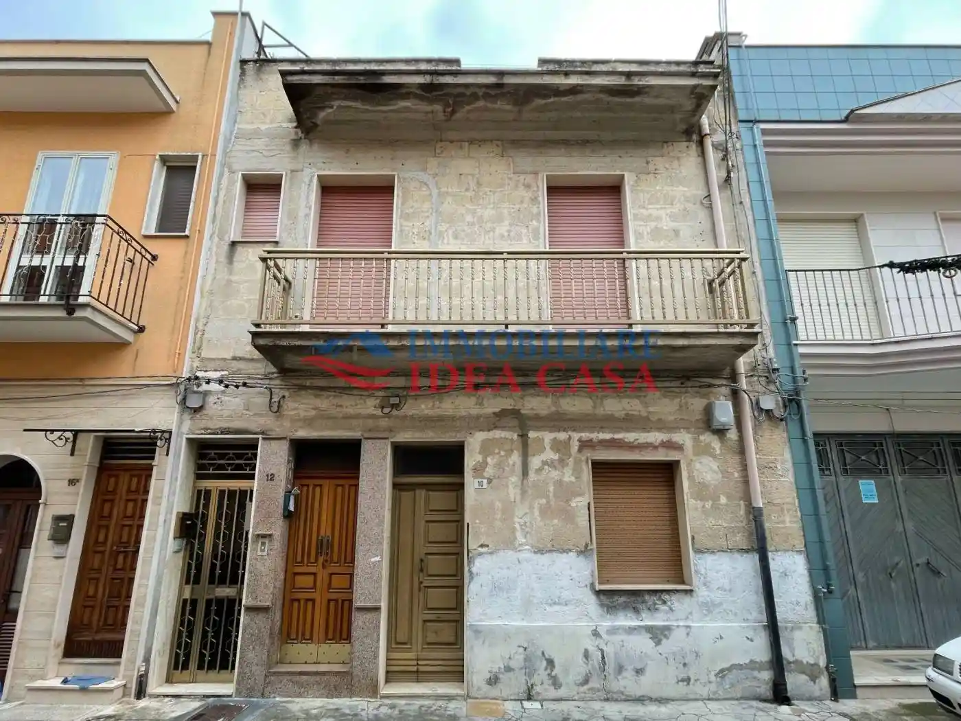 Appartamento in vendita a Francavilla Fontana