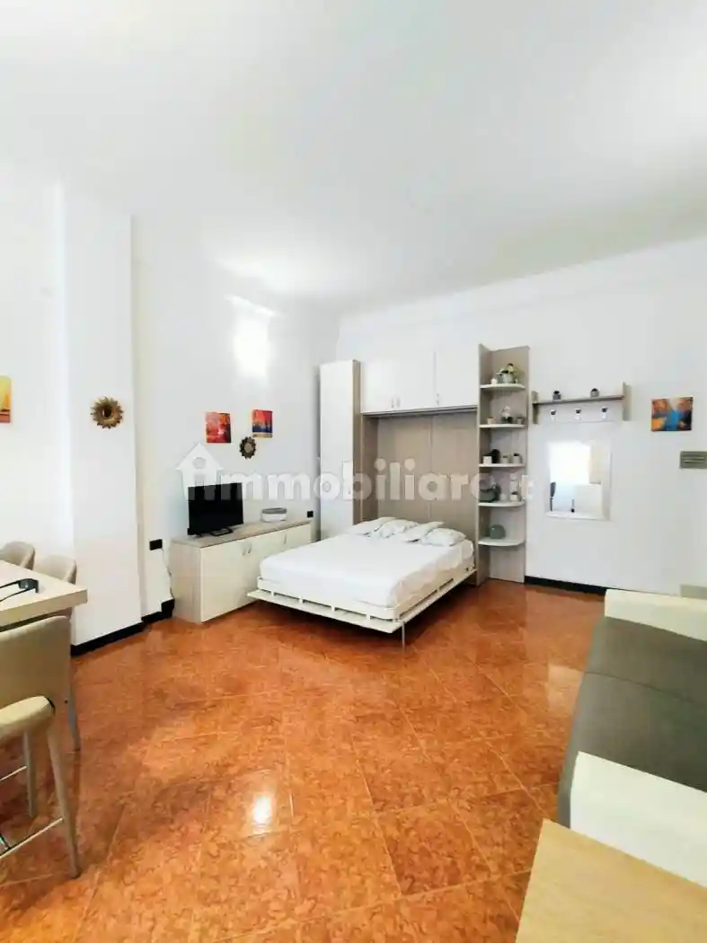 Monolocale via Giovanni Bosco 2, Centro, Varazze - foto 2