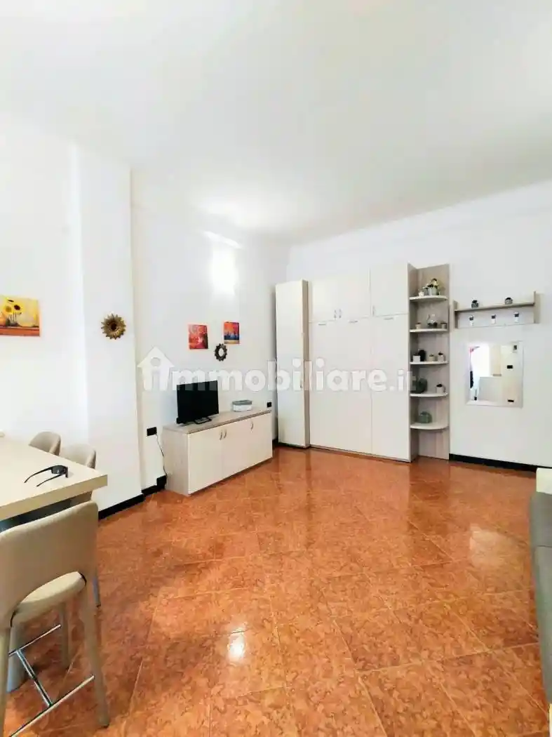 Monolocale via Giovanni Bosco 2, Centro, Varazze - foto 4