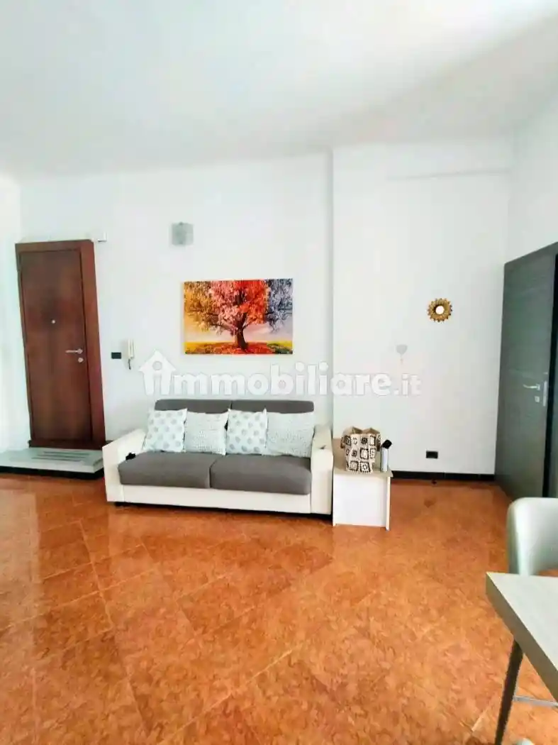 Monolocale via Giovanni Bosco 2, Centro, Varazze - foto 5