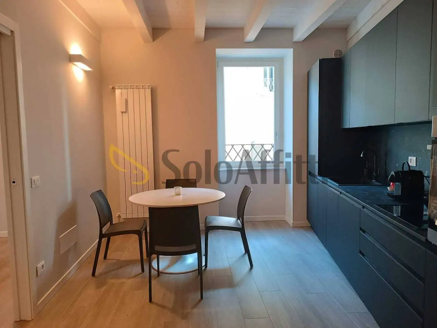 Appartamento in affitto a Brescia