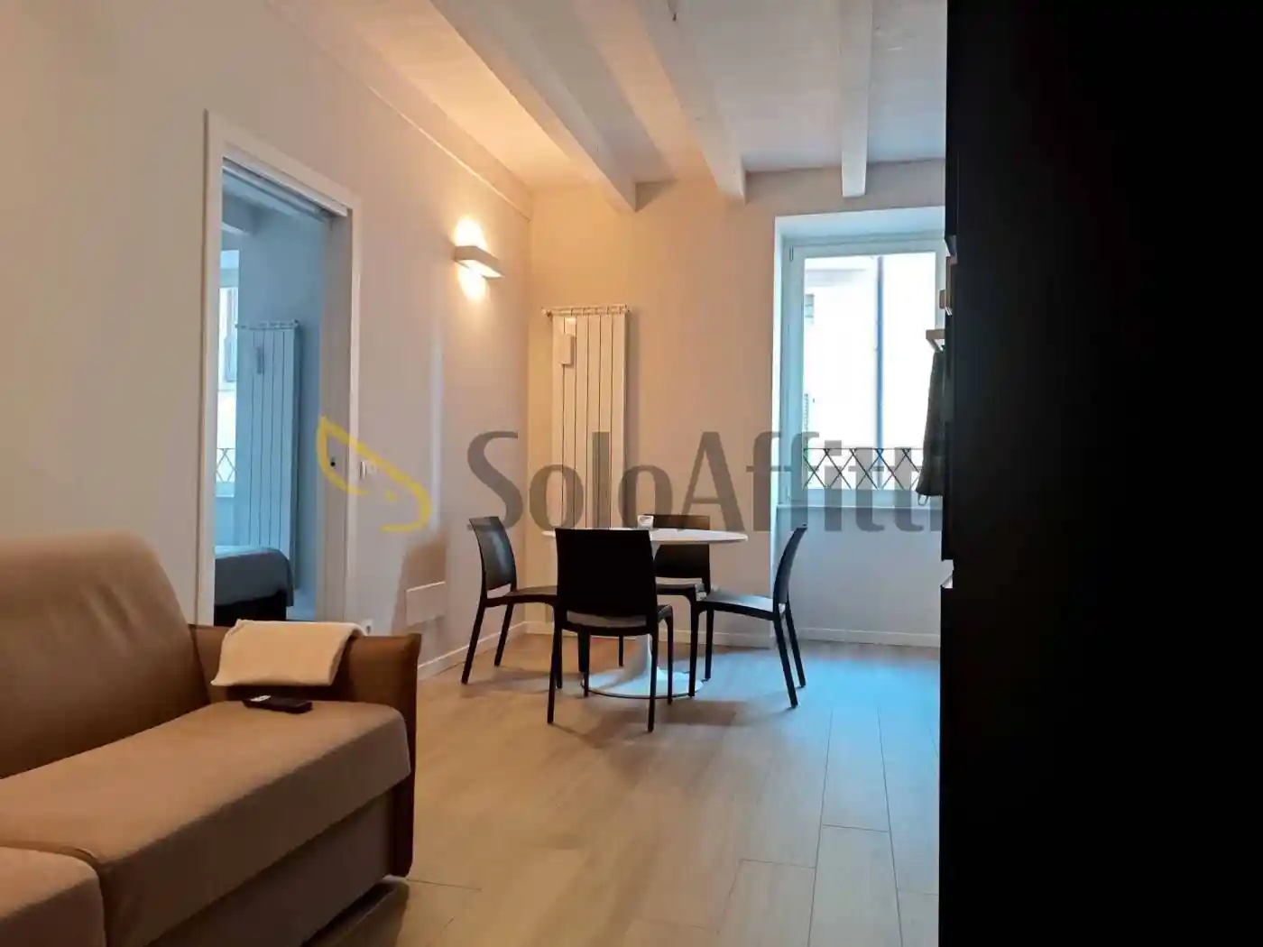 Bilocale via Rua Confettora 7, Castello - Via Musei, Brescia - foto 4