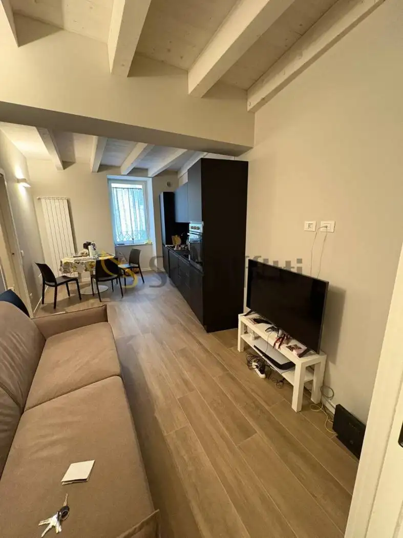 Appartamento in affitto a Brescia