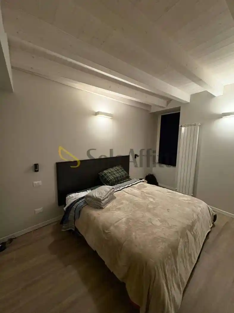 Bilocale Rua Confettora 7, Castello - Via Musei, Brescia - foto 5