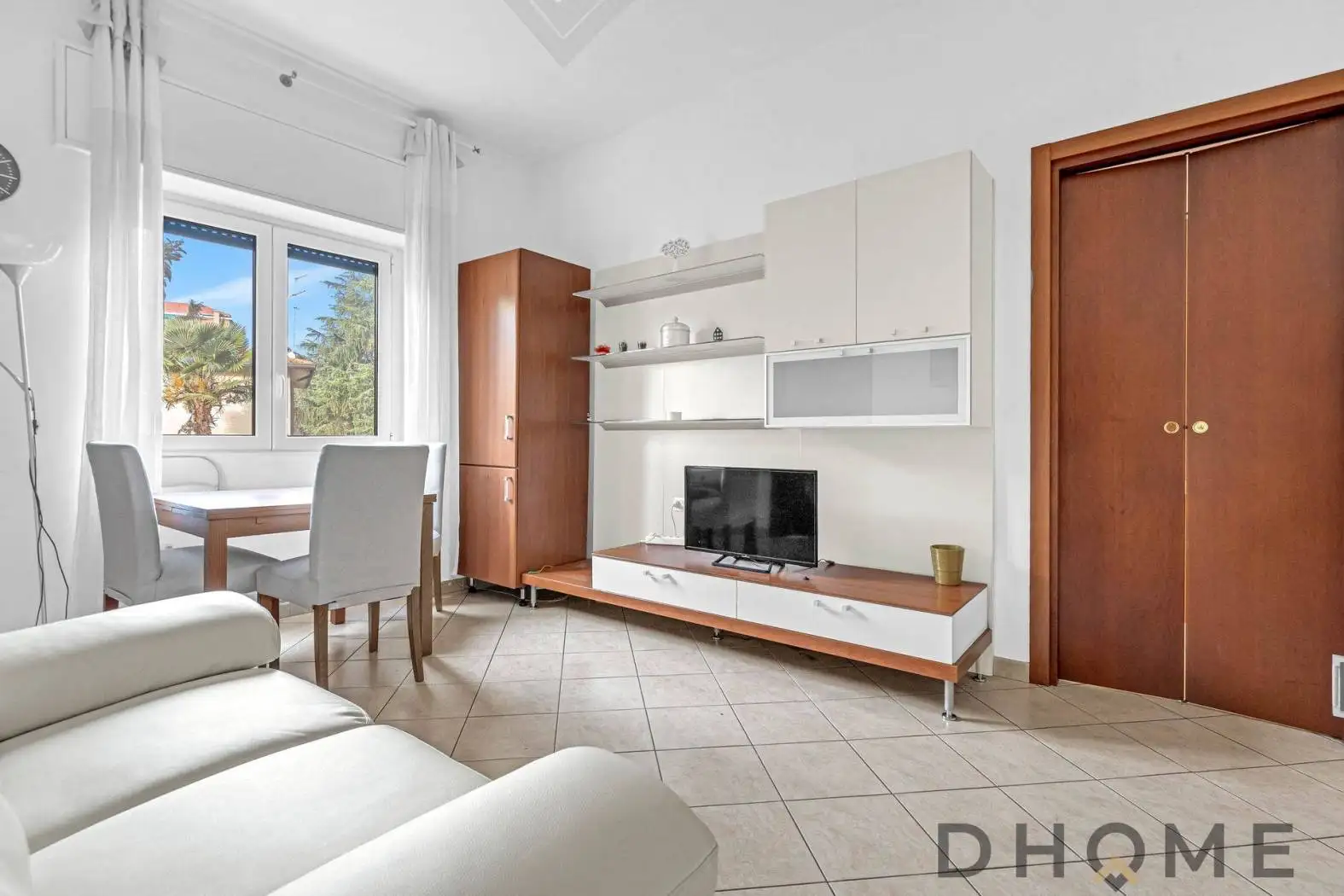 Appartamento in vendita a Pero