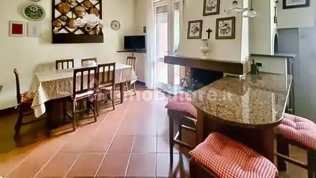 Villa a schiera Strada Albareto, Albareto - Mulini Nuovi, Modena - foto 3