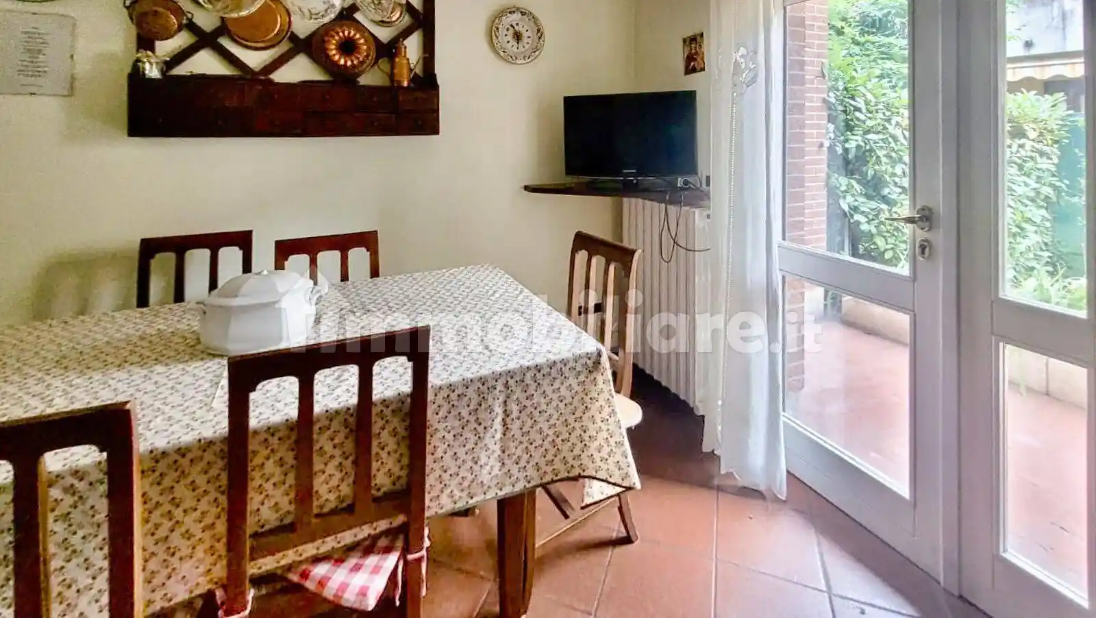 Villa a schiera Strada Albareto, Albareto - Mulini Nuovi, Modena - foto 5