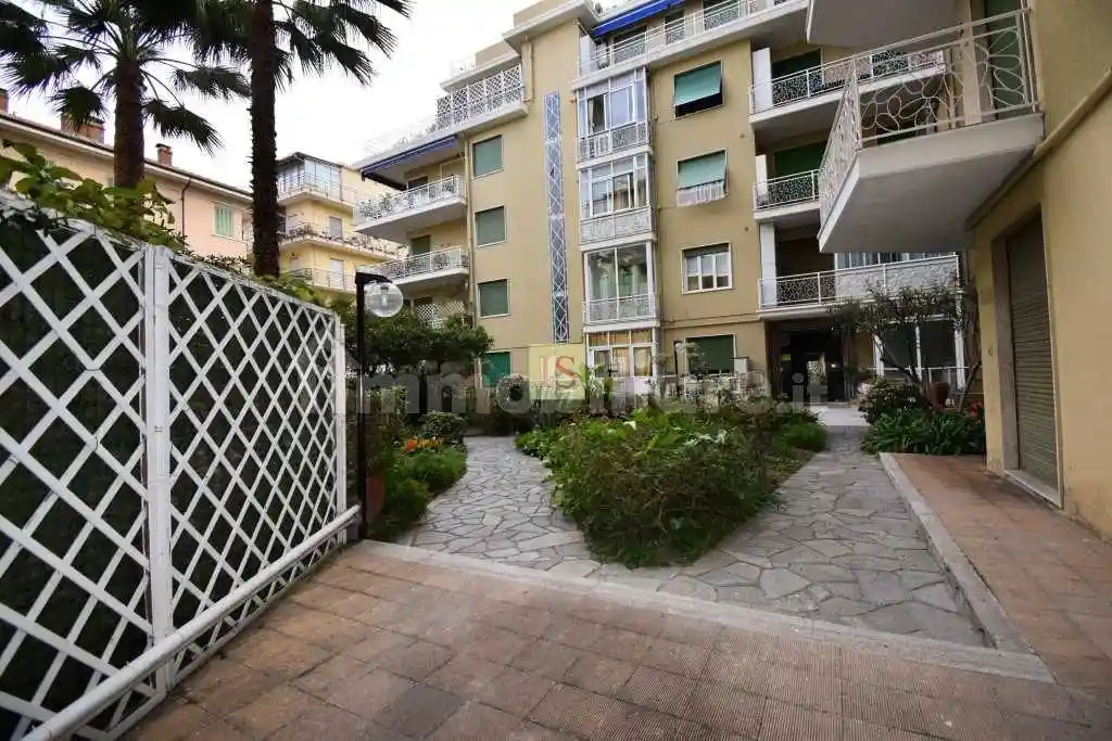 Monolocale Strada Privata Vallarino 2, Solaro, Sanremo - foto 2