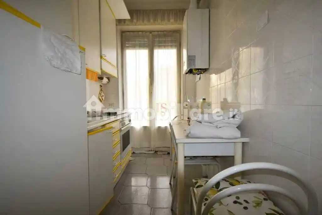 Monolocale Strada Privata Vallarino 2, Solaro, Sanremo - foto 4