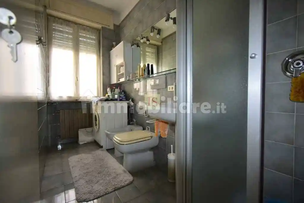 Monolocale Strada Privata Vallarino 2, Solaro, Sanremo - foto 5