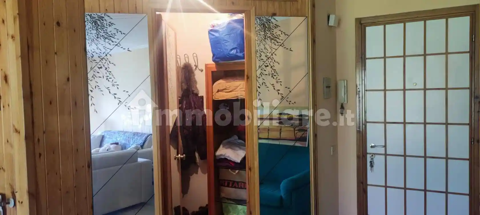 Bilocale via Soubeyrand, Frais, Chiomonte - foto 3